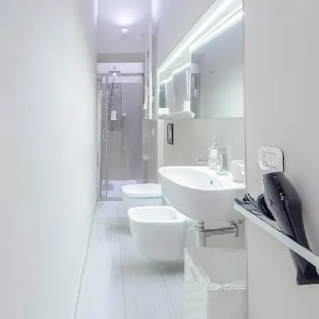Apartment Charme Of Duomo