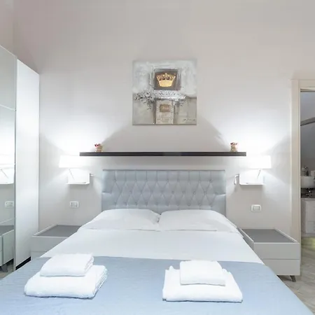 Charme Of Duomo Apartment *