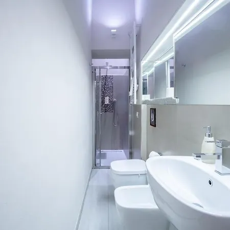 Charme Of Duomo Apartment