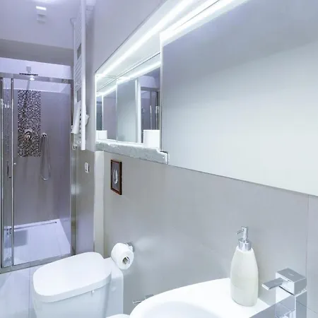 Apartment Charme Of Duomo *