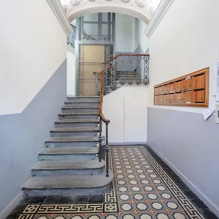 Charme Of Duomo Apartment Florence
