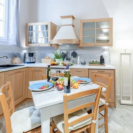 Charme Of Duomo Apartment *