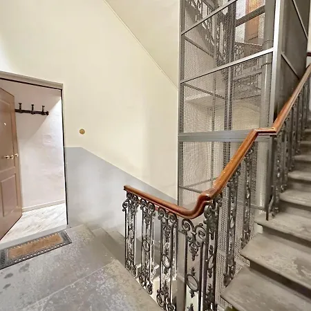 Apartment Charme Of Duomo *