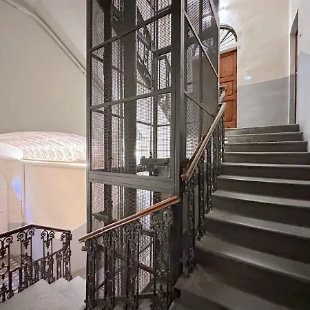 Apartment Charme Of Duomo *